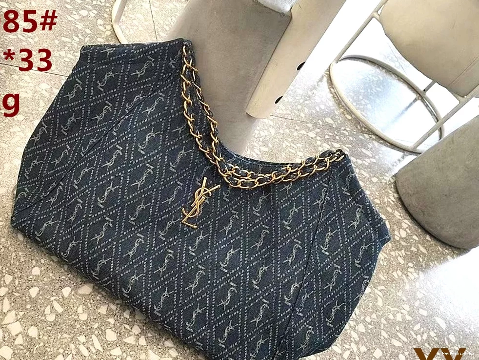 HighQuality Handbag Saint Laurent 4560 YSL For Yves Women 0323